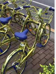 從共享單車看傳統企業在共享經濟中的創新機遇 以自行車產業為例