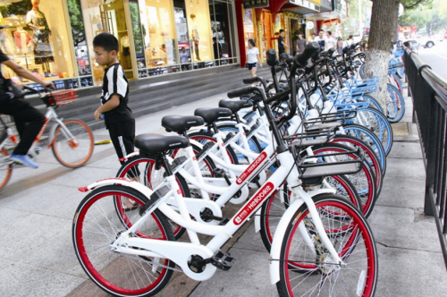 誰讓12歲孩童的假身份證號通過了“哈羅”單車的實名認證？